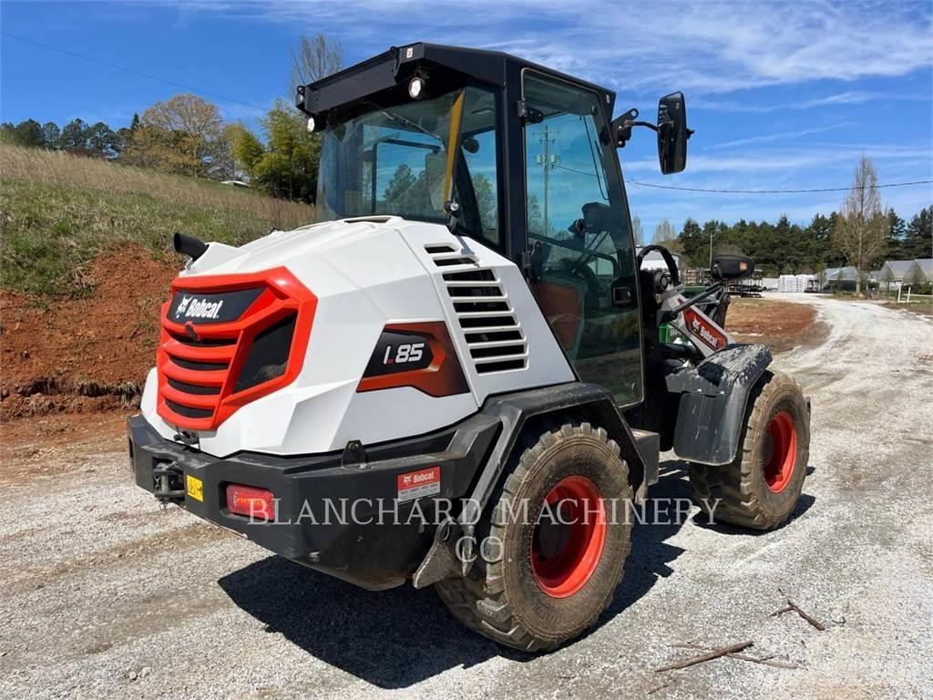 Bobcat L85 Mini utovarivači