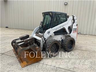 Bobcat S185 Skid steer mini utovarivači