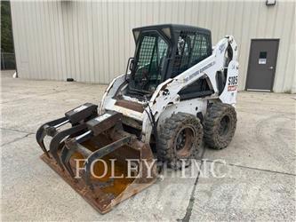 Bobcat S185 Skid steer mini utovarivači