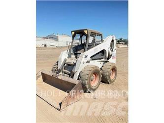 Bobcat S330 Skid steer mini utovarivači