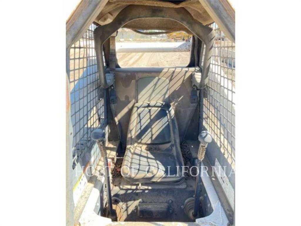 Bobcat S330 Skid steer mini utovarivači