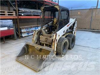 Bobcat S450 Skid steer mini utovarivači
