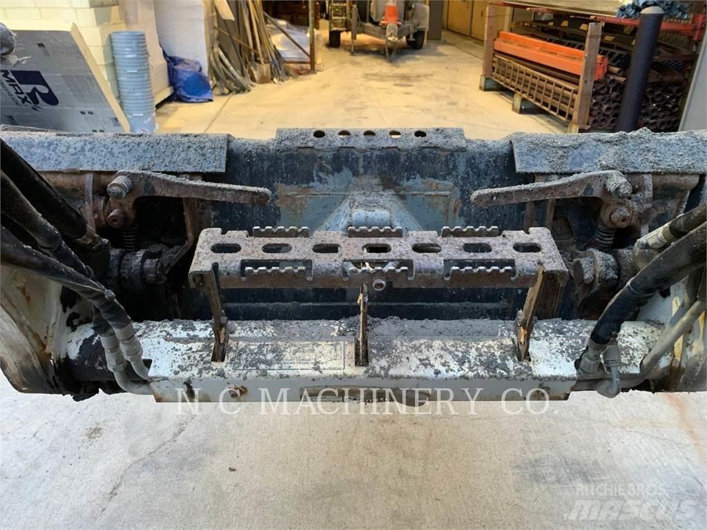 Bobcat S450 Skid steer mini utovarivači