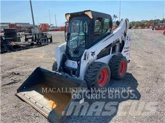 Bobcat S590 Skid steer mini utovarivači