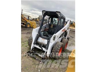 Bobcat S595 Skid steer mini utovarivači