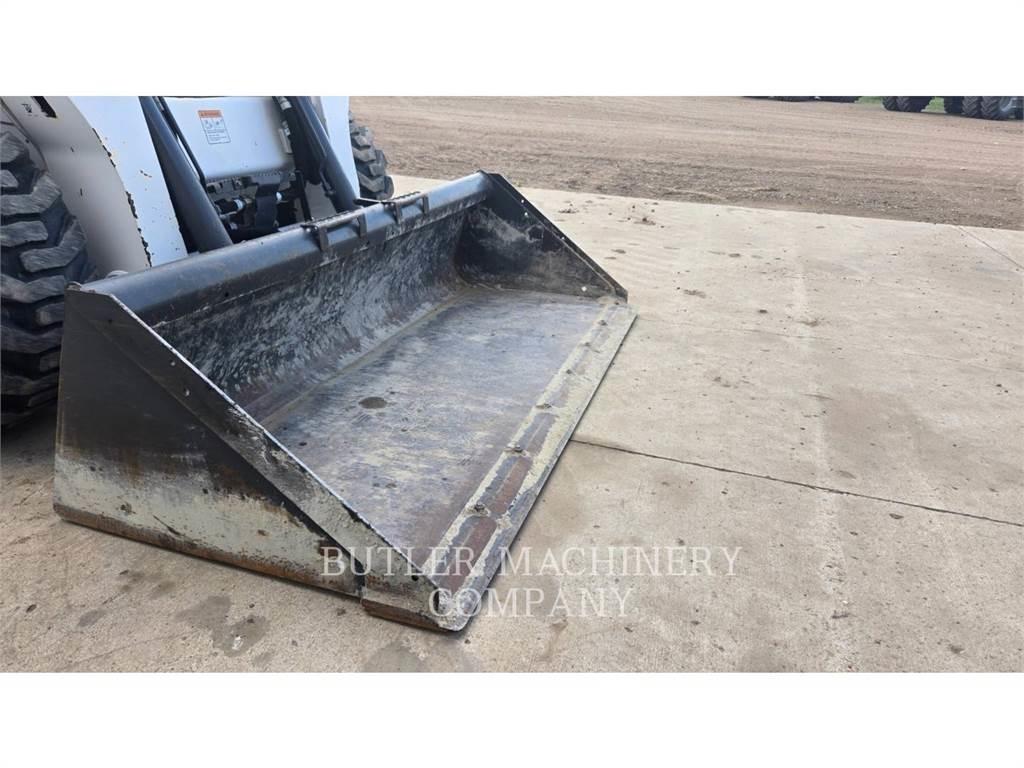 Bobcat S650 Skid steer mini utovarivači