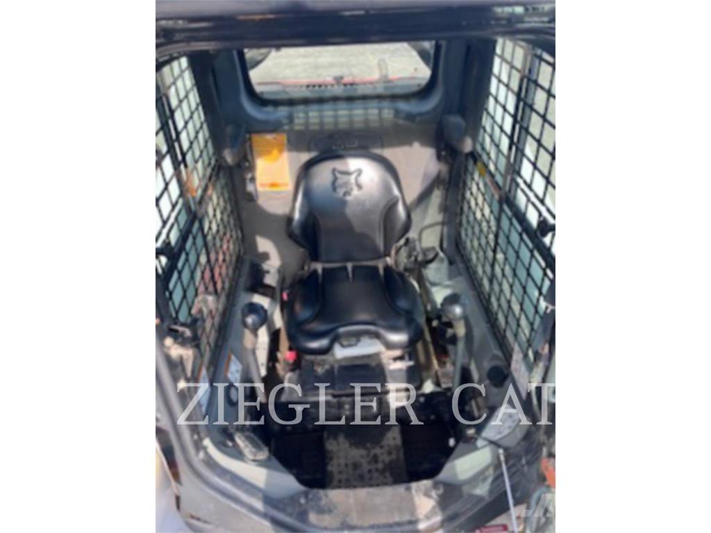 Bobcat S650 Skid steer mini utovarivači