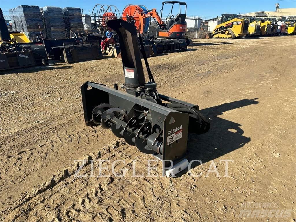 Bobcat SB200 Skid steer mini utovarivači