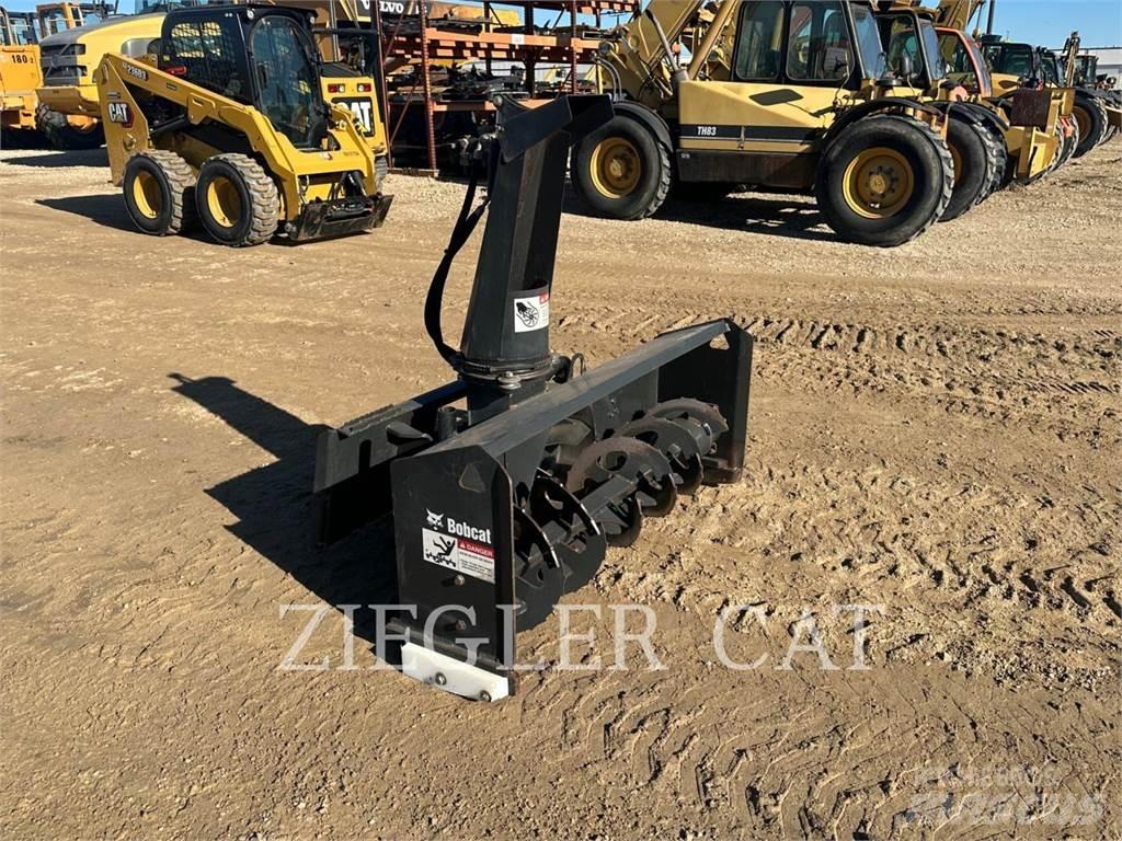 Bobcat SB200 Skid steer mini utovarivači