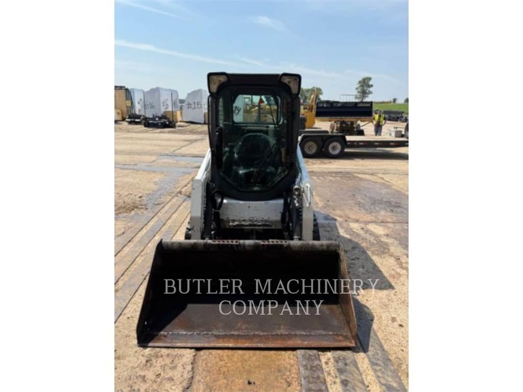 Bobcat T450 Utovarivaču guseničara