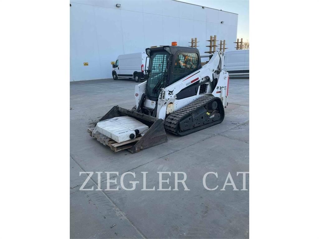 Bobcat T590 Utovarivaču guseničara