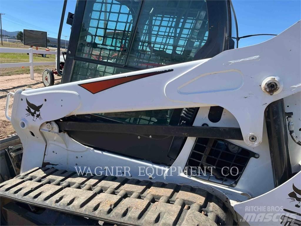 Bobcat T595 Utovarivaču guseničara