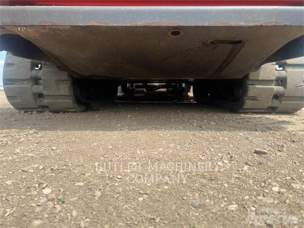 Bobcat T595 Utovarivaču guseničara