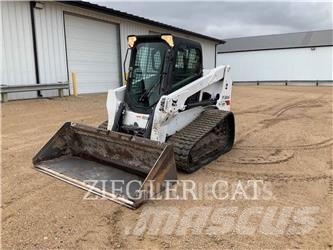 Bobcat T630 Utovarivaču guseničara