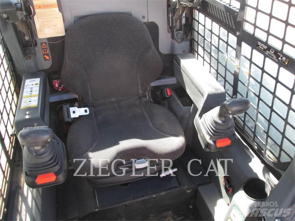 Bobcat T66 Utovarivaču guseničara