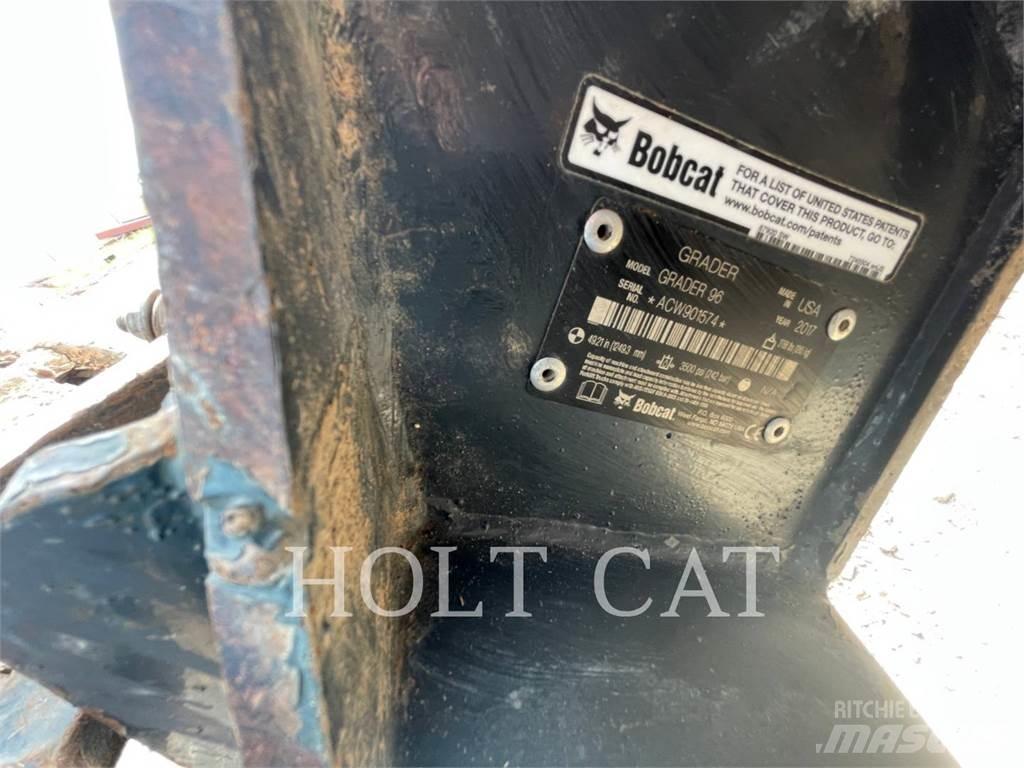 Bobcat T66 Utovarivaču guseničara