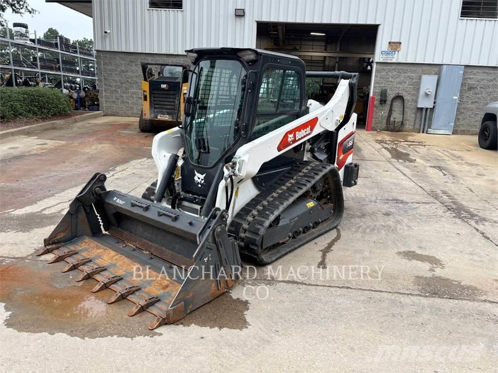 Bobcat T66 Utovarivaču guseničara