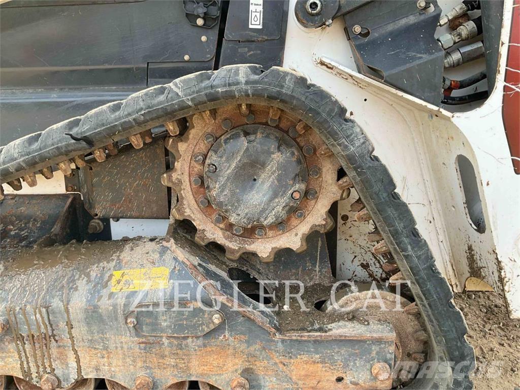 Bobcat T66 Utovarivaču guseničara