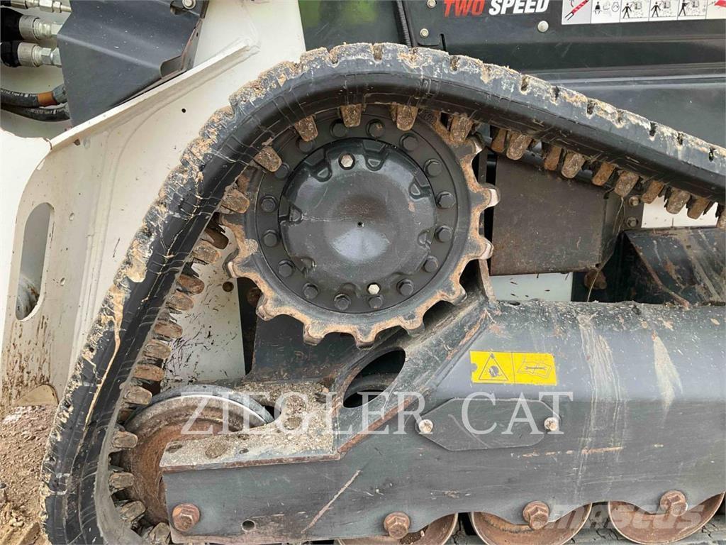 Bobcat T66 Utovarivaču guseničara