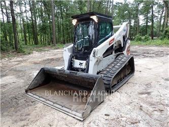 Bobcat T770 Utovarivaču guseničara