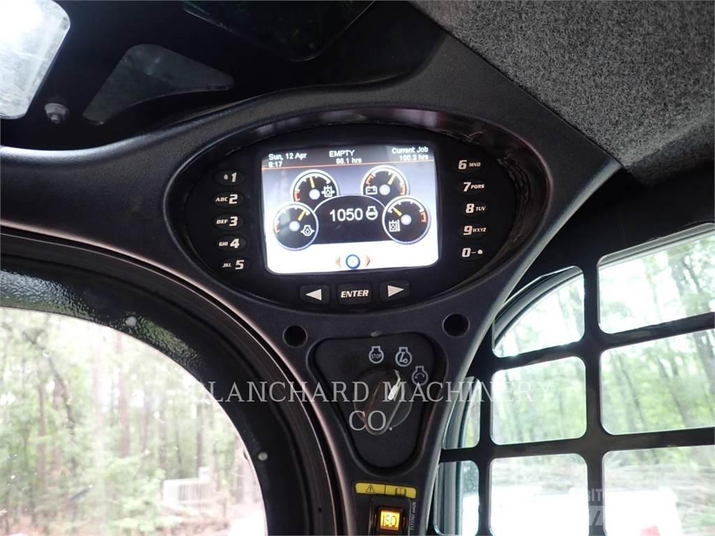 Bobcat T770 Utovarivaču guseničara