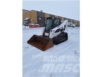 Bobcat T770 Polovni strugači