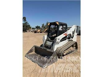 Bobcat T770 Utovarivaču guseničara