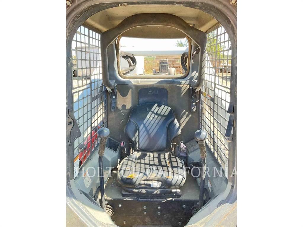 Bobcat T770 Utovarivaču guseničara