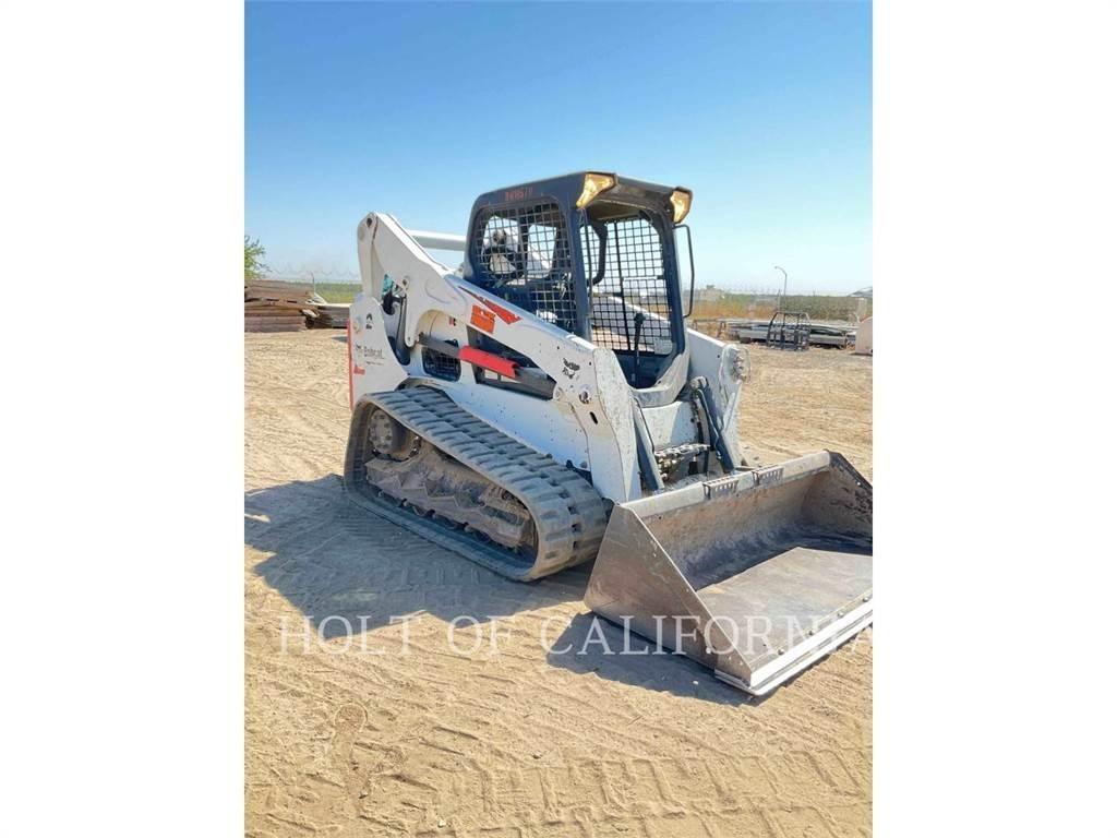 Bobcat T770 Utovarivaču guseničara
