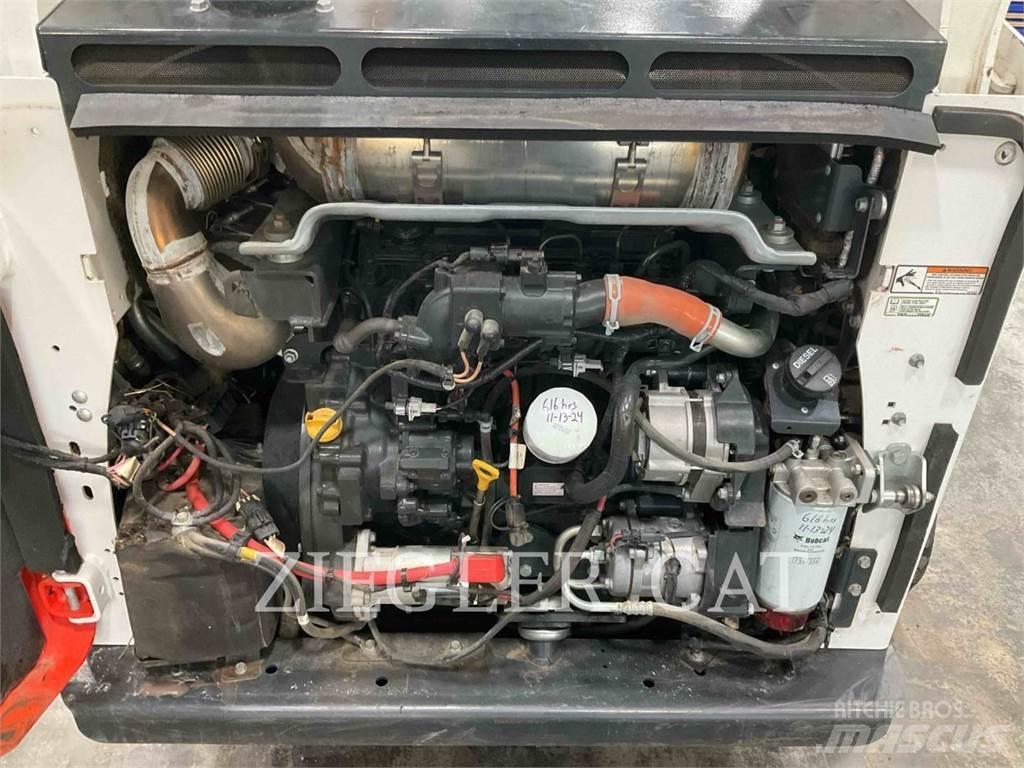 Bobcat T770 Utovarivaču guseničara