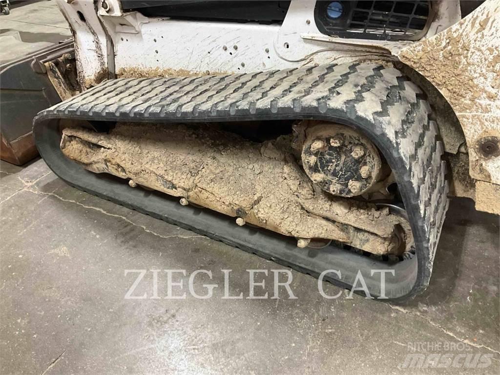 Bobcat T770 Utovarivaču guseničara
