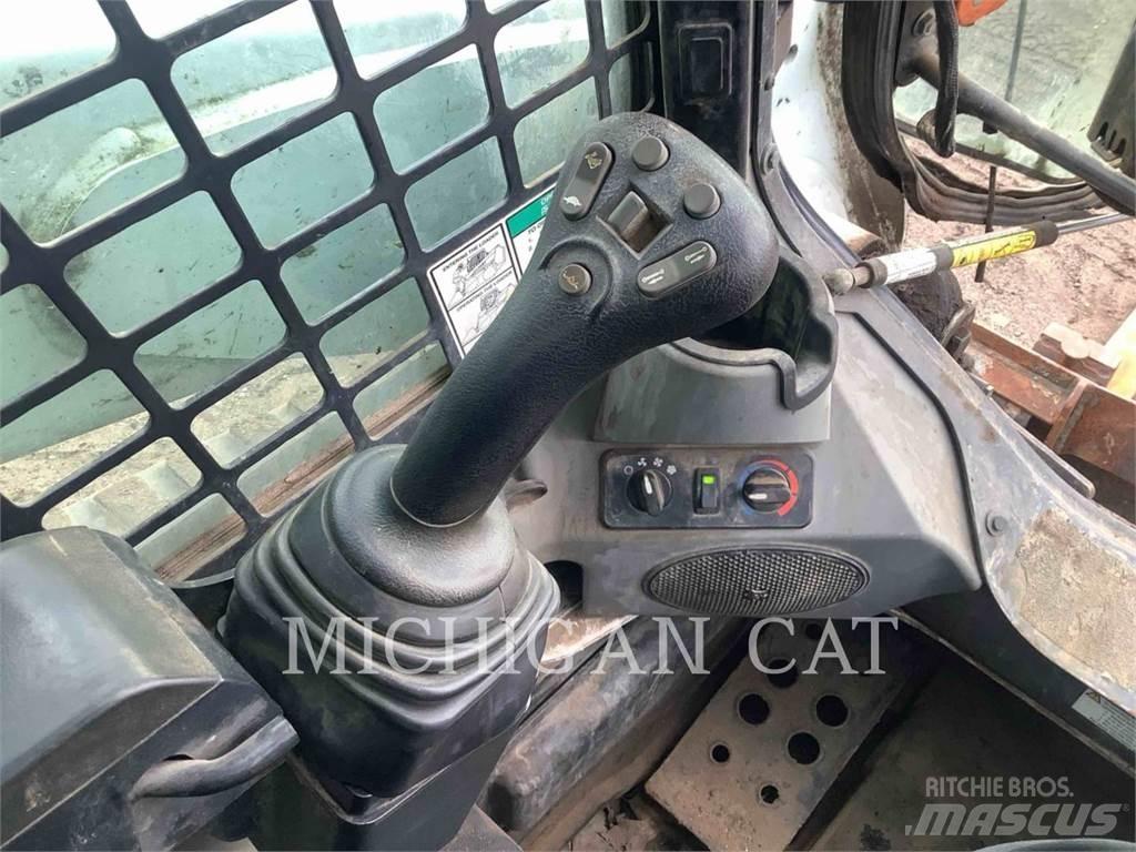 Bobcat T770 Skid steer mini utovarivači