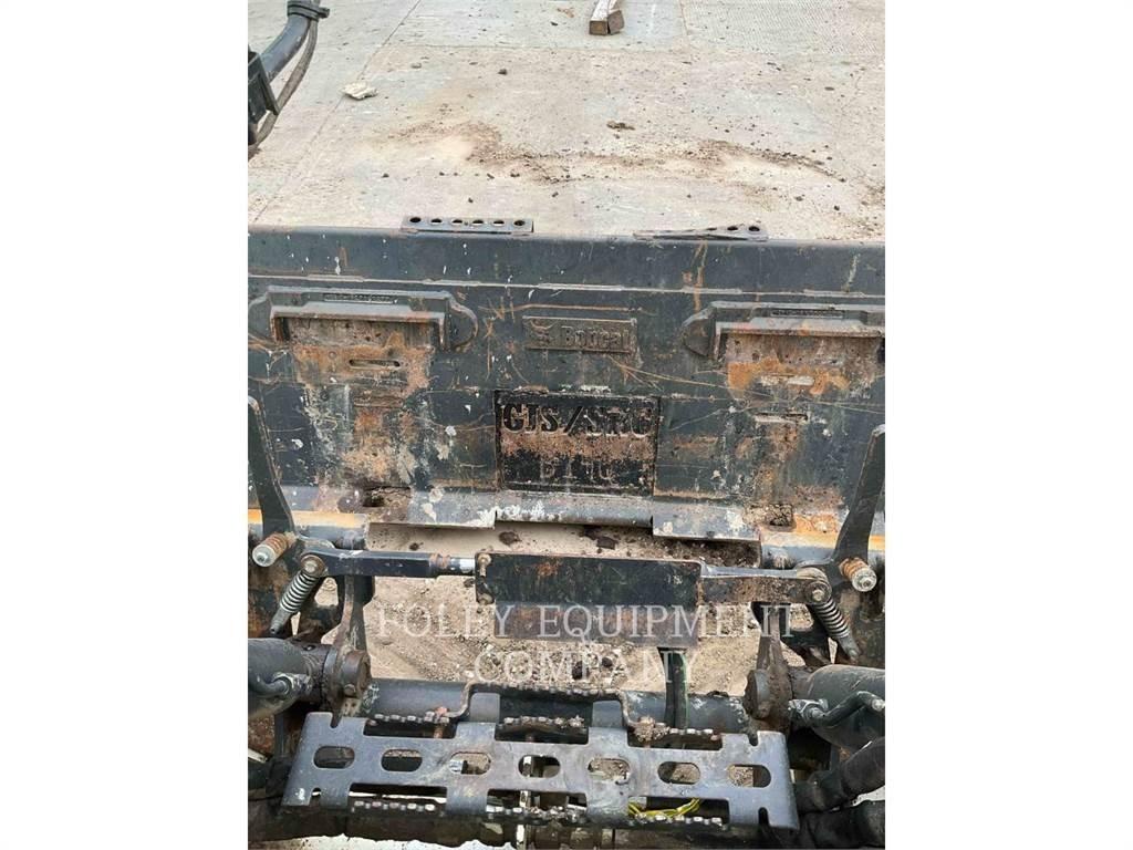 Bobcat T770 Skid steer mini utovarivači