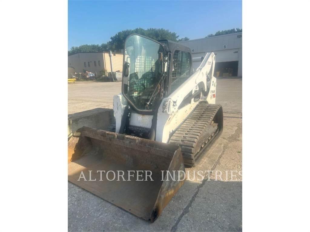 Bobcat T770 Skid steer mini utovarivači