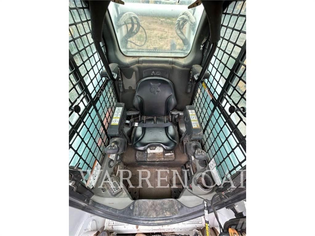 Bobcat T770 Utovarivaču guseničara