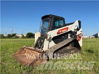 Bobcat T86 Utovarivaču guseničara