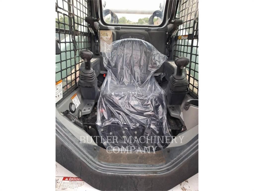 Bobcat T870 Utovarivaču guseničara