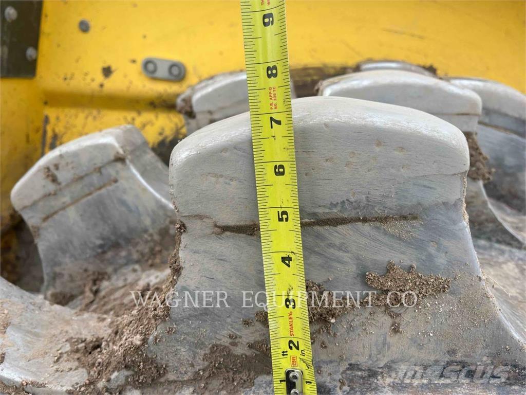 Bomag BC 462 EB Utovarivači na točkove