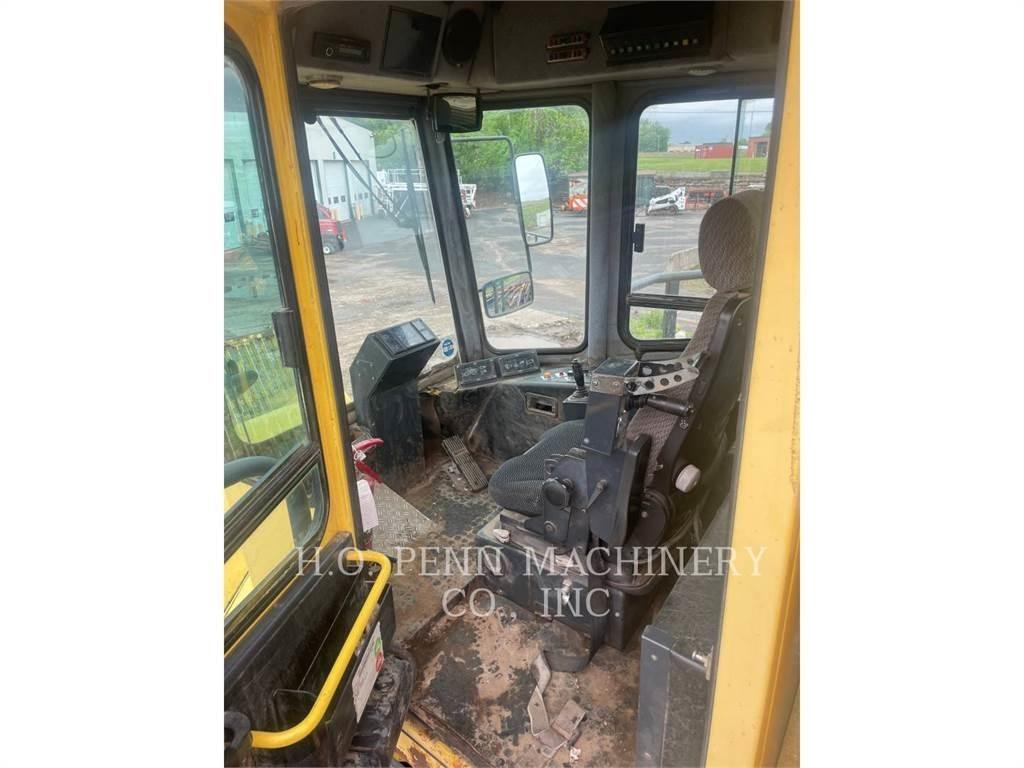 Bomag BC1172RB Nabijači zemlje