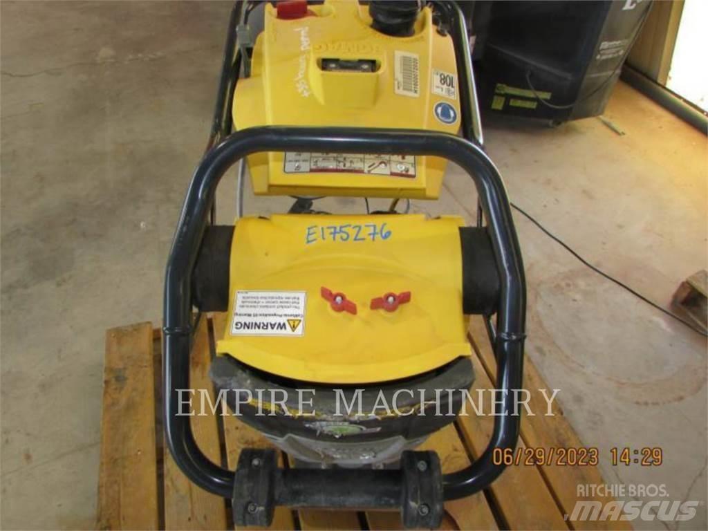 Bomag BT50 Utovarivači na točkove