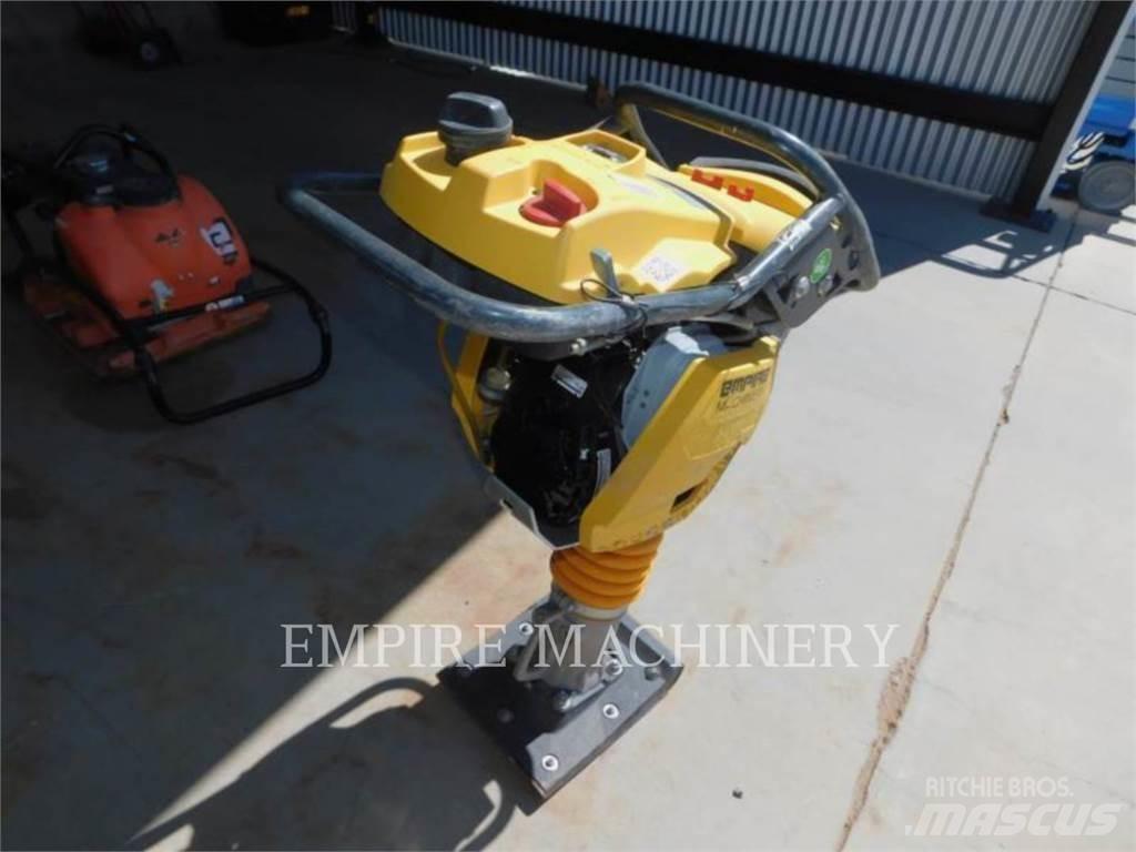 Bomag BT50 Utovarivači na točkove