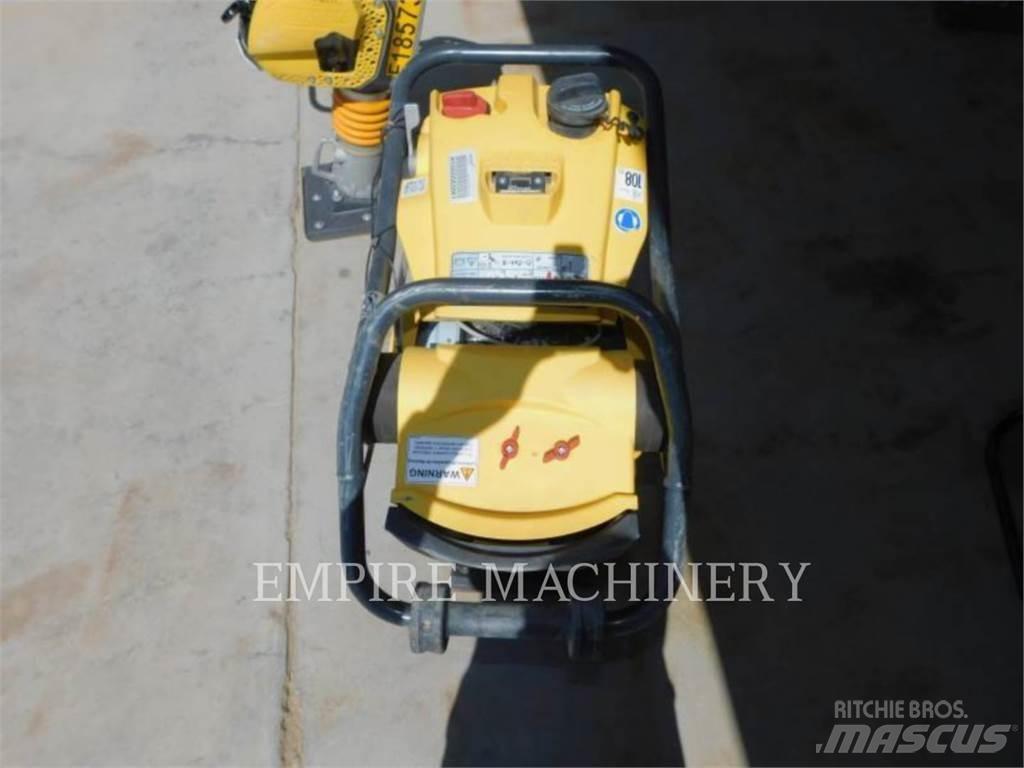 Bomag BT50 Utovarivači na točkove