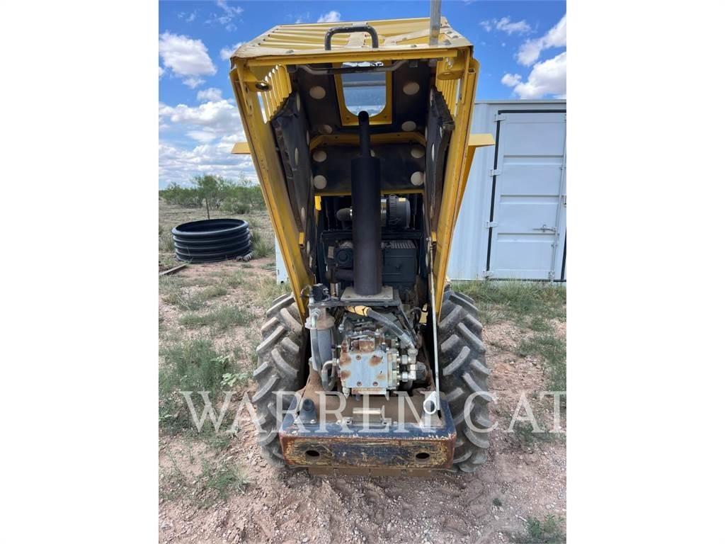 Bomag BW124 Asfaltni finišeri