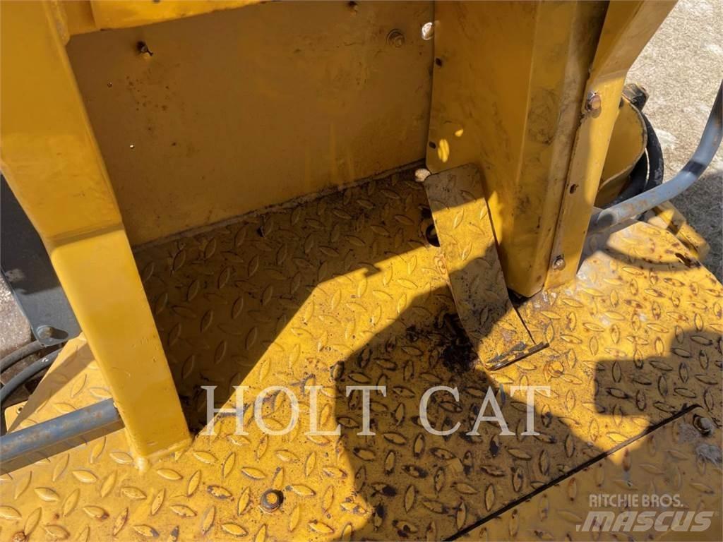 Bomag BW172PDB-2 Valjci sa jednim bubnjem