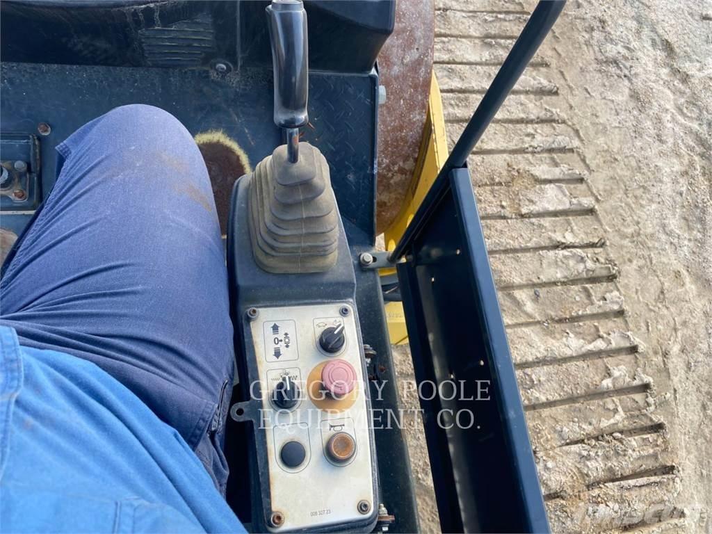 Bomag BW177D-50 Valjci sa jednim bubnjem