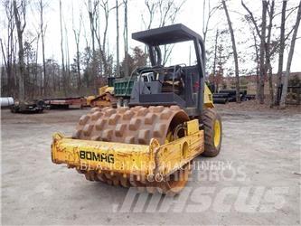 Bomag BW177PDH-3 Valjci sa jednim bubnjem