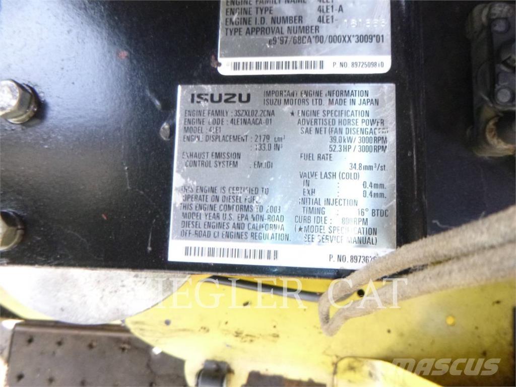 Bomag PRO PAVER Asfaltni finišeri