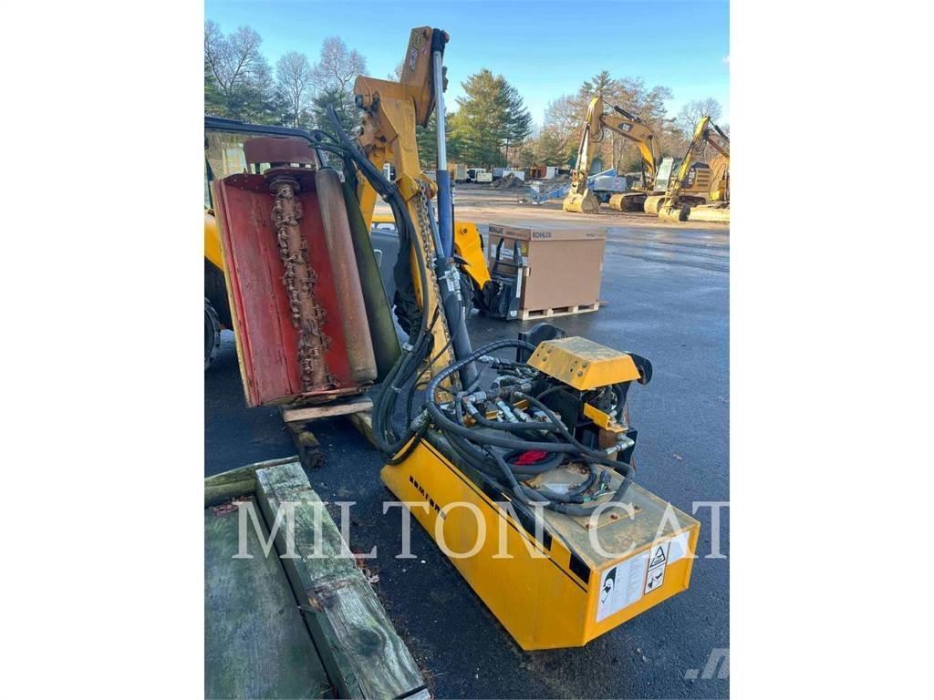 Bomford B457 Kosilice