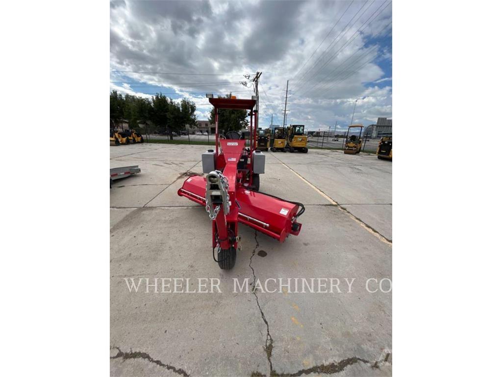 Broce BROOM 3 Mašine za čišćenje