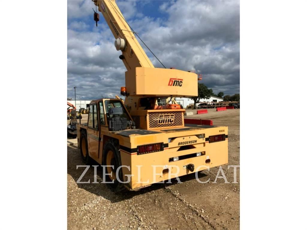 Broderson CRANE IC2003H Polovne dizalice za sve terene